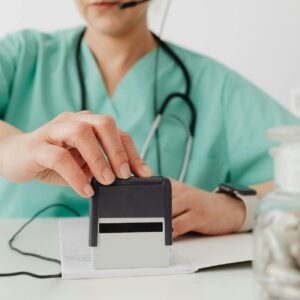 Evaluación Nutricional